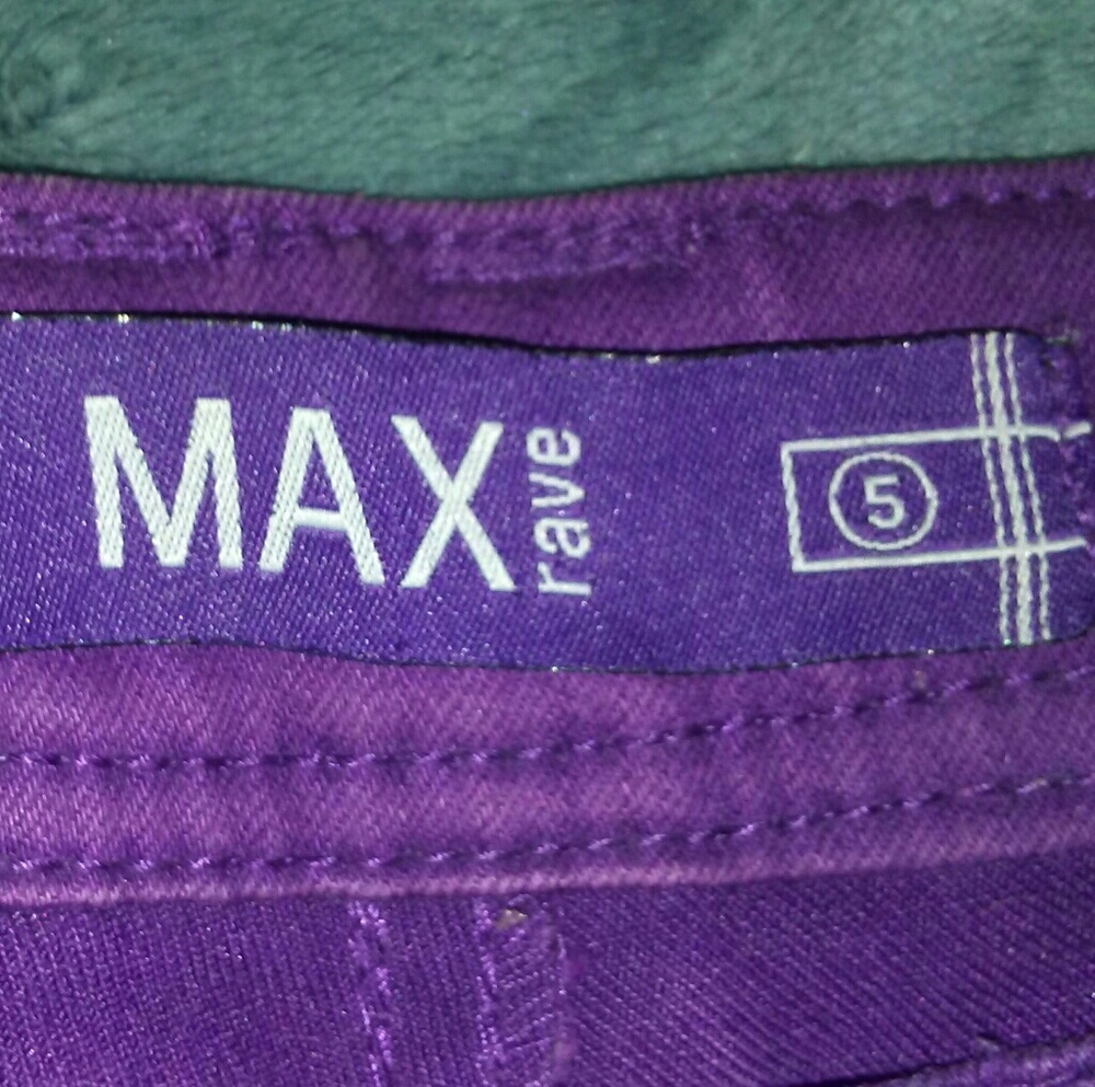 Max Rave Skinny Jeans - Picture 5 of 6